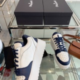 Women C*hrome H*earts Top Sneaker