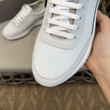 Men B*runello C*ucinell Top Sneakers