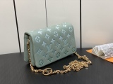 L*ouis V*uitton Bag Top Quality 20*14*8CM