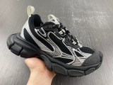 Men Women B*alenciaga Top Sneakers
