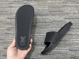 Men Women L*ouis V*uitton Top Sandals