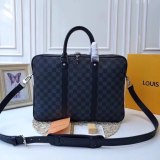L*ouis V*uitton Top Bag 37CM