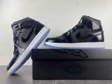 Air Jordan 1 Mid Space Jam DV1308-004
