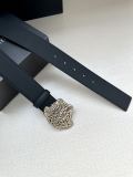 V*ersace Belts Top Quality 38MM