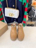 Women U*GG Top Sneaker