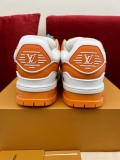 Men Women L*ouis V*uitton Top Sneaker