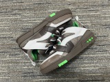 Men L*ouis V*uitton Skate Top Sneakers