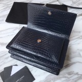 Y*SL Top Bag 22*16*8CM