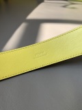 F*endi Belts Top Quality 35MM