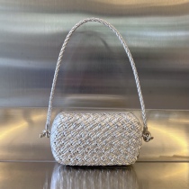 B*ottega V*eneta Bag Top Quality 20*12*5.5CM
