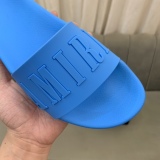 Men A*miri Top Quality Sandals
