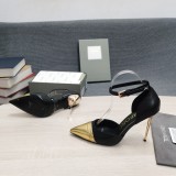 Women T*OM F*ORD Top Quality Sandals