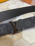 L*ouis V*uitton Belts Top Quality 40MM