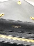 Y*SL Top Bag 25CM