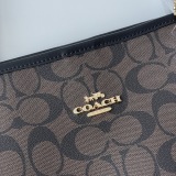 C*oach Top Bag 33*29*16CM