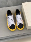 Men Women A*lexander M*cqueen Top Sneaker