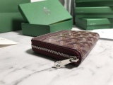 G*OYARD Wallets Top Quality 11.5*9.5CM
