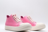 Men Women R*ick O*wens Top Sneaker