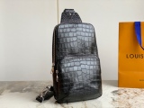 L*ouis V*uitton Top Bag 20*31*10CM