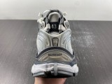 Men Women B*alenciaga Top Sneakers
