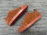 Men Women C*hristian L*ouboutin Top Sneaker
