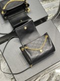 Y*SL Bag Top Quality 18*13*6CM