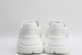 Men Women G*ucci Top Sneaker