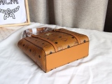 M*CM Bag Top Quality 18.5*19*9.5cm