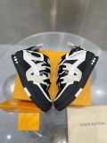 Men Women L*ouis V*uitton Top Sneakers