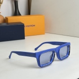 L*ouis V*uitton Glasses Top Quality