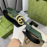 G*ucci Belts Top Quality 40MM