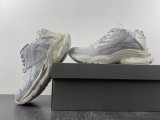 Men Women B*alenciaga Top Sneakers
