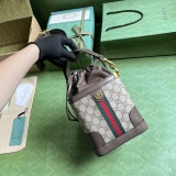 G*ucci Bag Top Quality 18*16*5CM