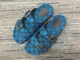 Men G*ucci Top Sandals