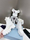 Women P*rada Top Quality Sneakers