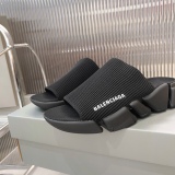 Men Women B*lenciaga Top Sandals