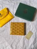 G*OYARD Wallets Top Quality 11*10CM