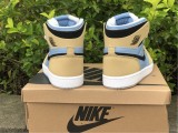 Air Jordan 1 ZOOM AIR CMFT CT0979 400