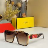 Top Quality F*endi Glasses
