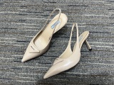 Women P*rada Top Quality Sandals