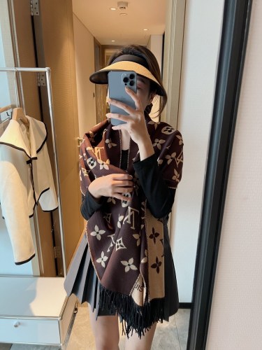 Scarf 40*180CM