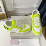 Women J*mmy Choo Sneaker
