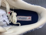 N*ike Dunk Low「Washed Denim」 FN6881-100