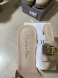 Women D*ior Top Quality Sandals