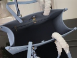 L*ouis V*uitton Top Bag 35 x 27 x 14 CM