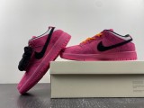The Powerpuff Girls x N*ike SB Dunk Low “Buttercup” FZ8319-600
