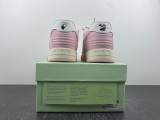 Women O*ff W*hite Top Sneakers