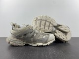 Men Women B*alenciaga Top Sneakers
