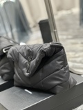 Y*SL Bag Top Quality 34*27*12CM