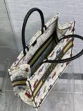 D*ior Bag Top Quality 42*18*35cm